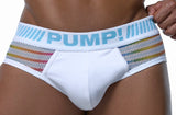 Pump Prism Brief