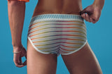 Pump Prism Brief