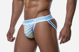 Pump Prism Jockstrap