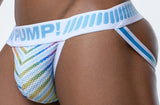 Pump Prism Jockstrap