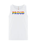 VRS Rainbow Proud Tank Top