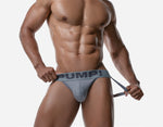 Pump Jock Classic Jocks