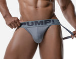 Pump Jock Classic Jocks