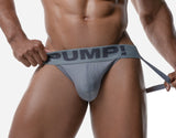 Pump Jock Classic Jocks