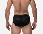 Pump Whisper Brief