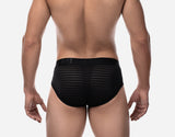 Pump Whisper Brief