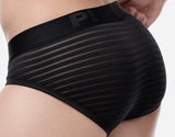 Pump Whisper Brief