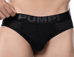 Pump Whisper Brief