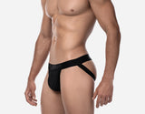 Pump Whisper Jock Strap