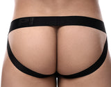 Pump Whisper Jock Strap