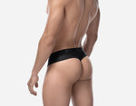 Pump Whisper Thong