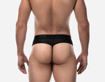 Pump Whisper Thong