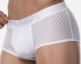 Pump Whisper Trunk