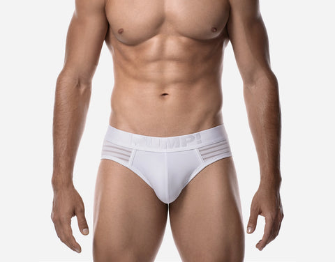 Pump Whisper Brief