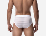 Pump Whisper Brief