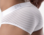 Pump Whisper Brief