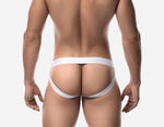 Pump Whisper Jock Strap