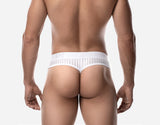 Pump Whisper Thong