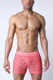Timoteo Palermo Mesh Short (TMS259)