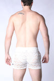 Timoteo Palermo Mesh Short (TMS259)