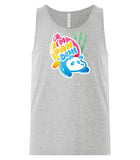 VRS Pan Duh Tank Top