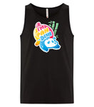 VRS Pan Duh Tank Top