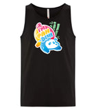 VRS Pan Duh Tank Top