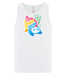VRS Pan Duh Tank Top