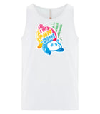 VRS Pan Duh Tank Top