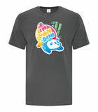 VRS 'Pan Duh' Tee