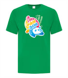 VRS 'Pan Duh' Tee