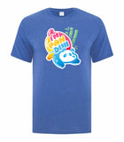 VRS 'Pan Duh' Tee