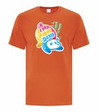VRS 'Pan Duh' Tee
