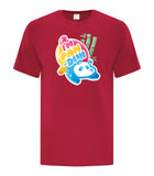 VRS 'Pan Duh' Tee