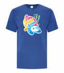 VRS 'Pan Duh' Tee