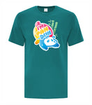VRS 'Pan Duh' Tee