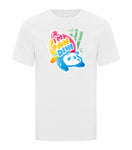 VRS 'Pan Duh' Tee