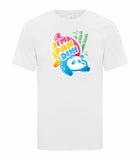 VRS 'Pan Duh' Tee