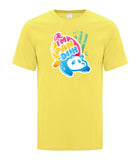 VRS 'Pan Duh' Tee