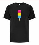 VRS Pansexual Popsicle Tee