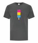 VRS Pansexual Popsicle Tee