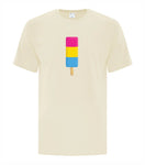 VRS Pansexual Popsicle Tee