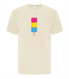 VRS Pansexual Popsicle Tee