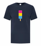 VRS Pansexual Popsicle Tee