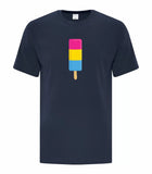 VRS Pansexual Popsicle Tee