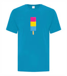 VRS Pansexual Popsicle Tee