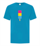 VRS Pansexual Popsicle Tee