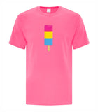 VRS Pansexual Popsicle Tee