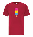 VRS Pansexual Popsicle Tee