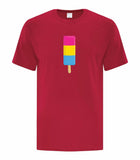 VRS Pansexual Popsicle Tee